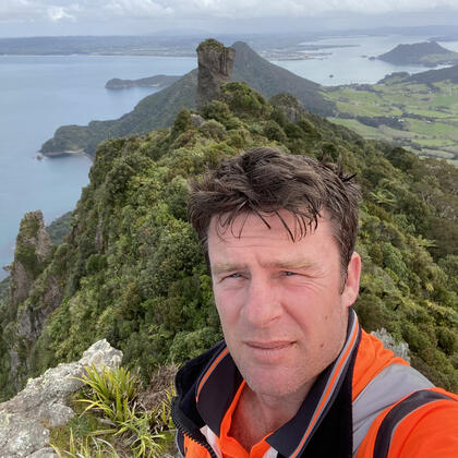Grounded in the Heads. Heads Habitat was founded by someone who has spent years working in the field at Whangarei Heads — trapping, monitoring, weeding, planning, and building the relationships that make conservation actually work. This isn’t a franchise or a generic pest contro